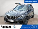 BMW X5 xDrive45e M Sportpaket + 2Jahre-BPS.-GARANTIE - BMW X5 in Hamm