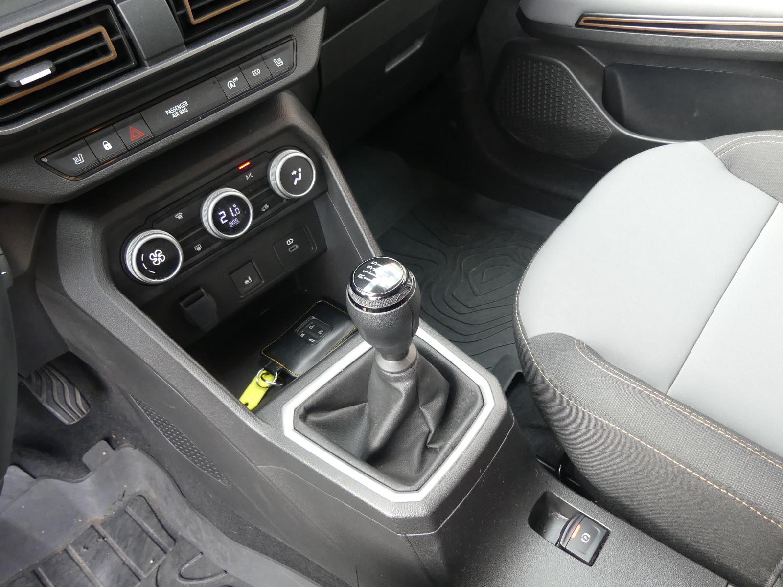 Dacia Jogger Extreme+ Navi*Kamera*SHZ*Klima*ab 199€, миниатюра 19