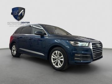 Audi Q7 - 3