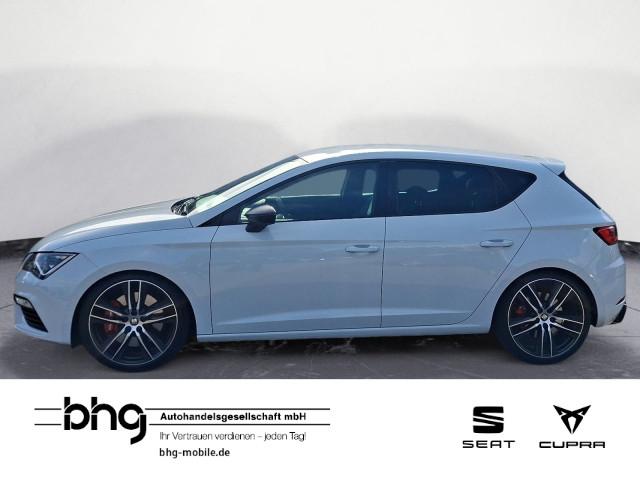 Seat Leon CUPRA 300 2.0 TSI DSG Start & Stop