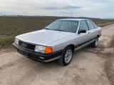 Audi 100 Typ 44 C3 5 Zylinder 2,3E Automat... - Audi 100: Zylinder