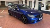 Mercedes-Benz C220d 4MATIC/AMG/MULTIBEAM/360°/BURMESTER/Virtua - Mercedes-Benz C 220 von privat