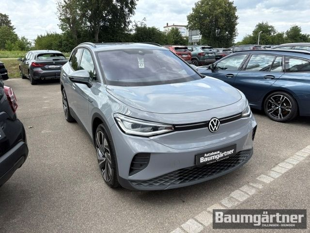 Fahrzeugabbildung Volkswagen ID.4 Pro Performance Kamera/PDC/AHK/LED/Sitzh.