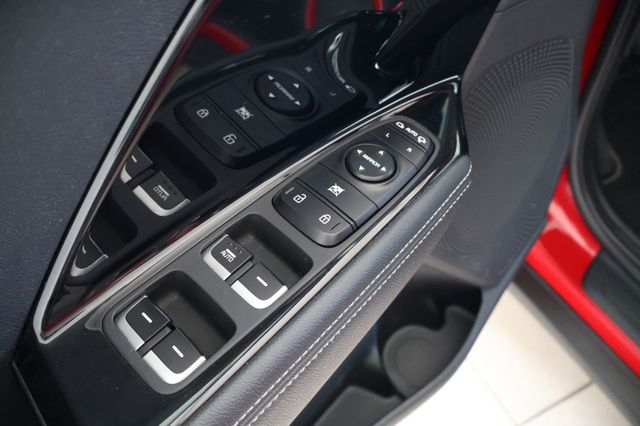 Kia Niro VISION*AHK*KAMERA*SHZ*LHZ*ACC*CARPLAY