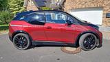 BMW i3s (120 Ah), 135kW  "Unique Forever"