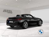 BMW Z4 sDrive20i M Aerodynamikpaket LC Prof. Leder - BMW Z4 Jahreswagen