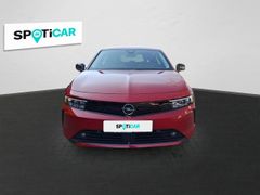 Fahrzeugabbildung Opel Astra L Enjoy 1.2 Turbo AGR-Sitz, LED, SHZ, RFK