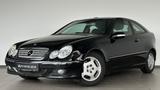 Mercedes-Benz C 220 SportcoupeCDI |PANO |MEMO |BI XEN |SZH - Mercedes-Benz C 220: Coupé, Sport
