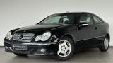 Mercedes-Benz C 220 SportcoupeCDI |PANO |MEMO |BI XEN |SZH - Mercedes-Benz C 220: Sportcoupe