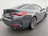 BMW 420d Gran Coupé M Sport DAB LED Parkassistent - BMW mit Diesel-Antrieb: Coupé