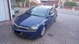 Opel Astra GTC 1.9 CDTI. OPC Line 2 Paket.  RES... - Opel Astra aus 2007: Opc