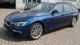 BMW 330i Touring xDrive/LuxuryLine/Individ./AHK/Pan  - gebrauchte BMW 330 aus dem Jahr 2018