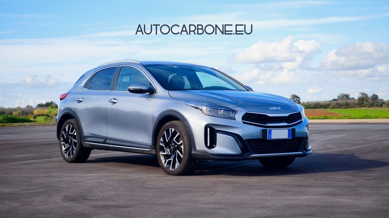 Kia KIA Xceed 1.6 CRDI 2022 136CVBusiness imagem 2