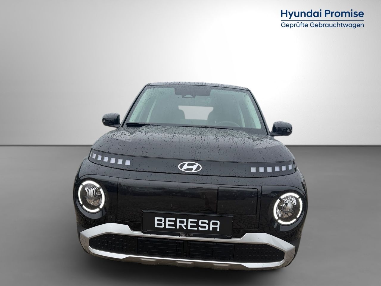 Hyundai Inster 49 kWh 2WD Trend Kamera Navi Metallic imagem 3
