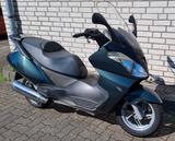 Aprilia Atlantic 200 - APRILIA VON 126 BIS 250 CCM