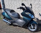 Aprilia Atlantic 200 - APRILIA VON 126 BIS 250 CCM
