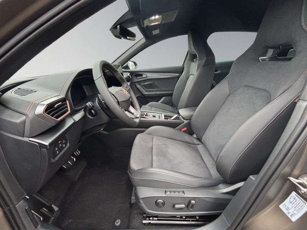 Cupra Formentor - Bild 11