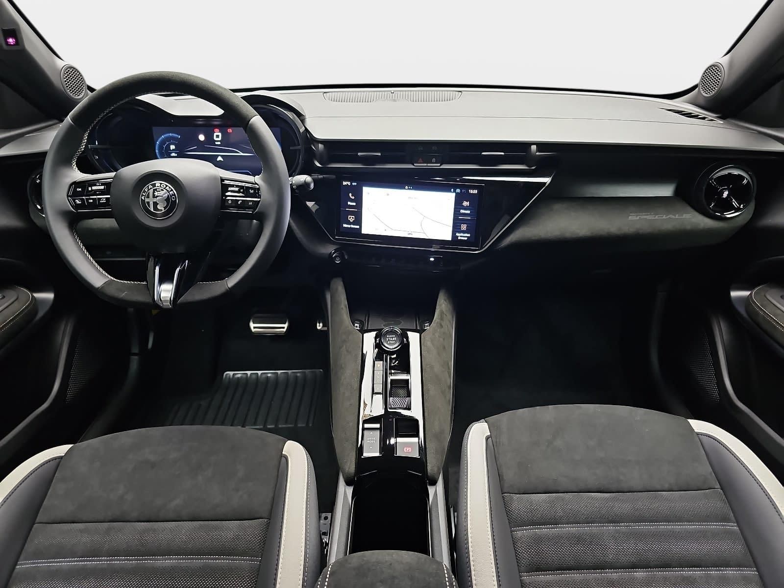 Alfa Romeo Junior - Bild 8