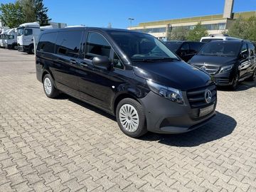 Mercedes Vito - 2