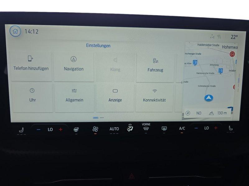Ford Kuga ST-Line 1,5 186PS Aut.5*J.Gar/Navi/Kamera/W, миниатюра 26