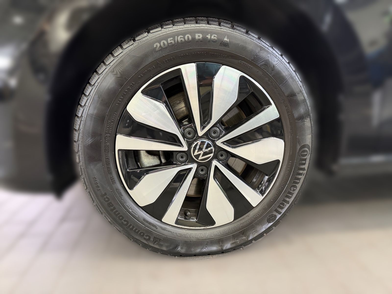 Volkswagen Touran - Bild 4