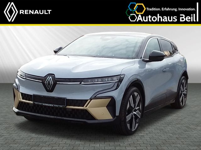 Renault Megane E-Tech Electric Iconic EV60 220HP Navi Le