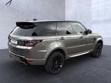 Land Rover Range Rover Sport HSE Dyn StndHzg*BlackPack*Pano - Land Rover Range Rover Sport: Hse Black