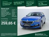 Skoda Scala 1.0 TSI Ambition*APP*LED*MFL*SHZ*GRA*SHZ* - Skoda Scala Gebrauchtwagen in Berlin