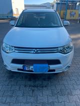 Mitsubishi outlender - Mitsubishi Outlander in Osnabrück
