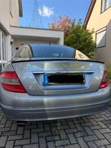 Mercedes-Benz 200 - Mercedes-Benz 200 Limousine Gebrauchtwagen
