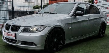 Fahrzeugabbildung BMW Lim. 330d xDrive  |LEDER|PDC|XENON|SHZ|