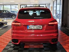 Fahrzeugabbildung Porsche Cayenne GTS *SPORTDESIGN* (BOSE/PANO/CHRONO/PASM
