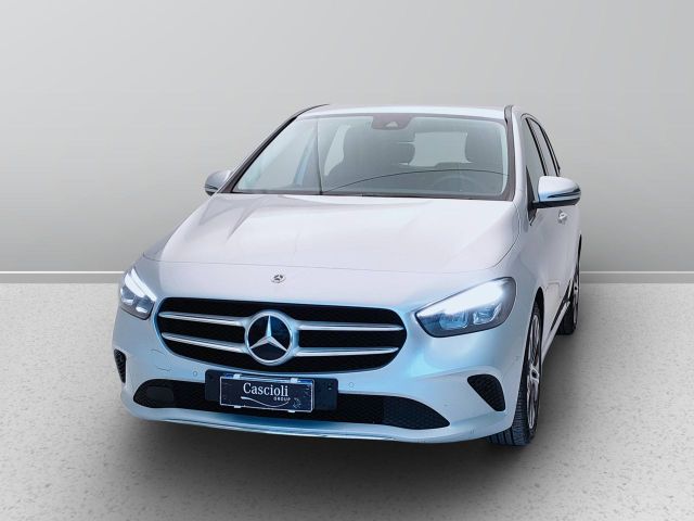 Mercedes-Benz Classe B - W247 2018 - B 180 d Spo