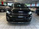 Volkswagen T-Cross Style 1.5  TSI DSG LED ACC *R-Line* - VW T-Cross Gebrauchtwagen in Leipzig