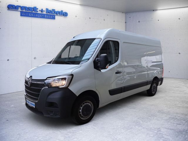 Renault Master Blue dCi 135 L2H2 VA Basis Schutzverkl.