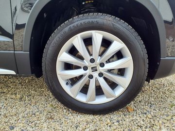 Bild 10 Seat Ateca 1.5 Xperience DSG - NAVI,KAMERA,LED,SHZG