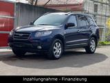 Hyundai Santa Fe 2.2 CRDi GLS/8 Fach/Zahnriemen/Service/ - Hyundai SANTA FE in Stuttgart
