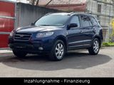 Hyundai Santa Fe 2.2 CRDi GLS/8 Fach/Zahnriemen/Service/ - Hyundai SANTA FE aus 2009