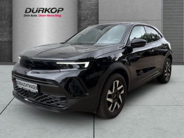 Opel Mokka - 1