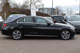 Mercedes-Benz C 200 Limousine G-Tronic Plus AUT.|2.Hd|LED|NAVI - Mercedes-Benz C 200 mit Diesel-Antrieb: Limousine