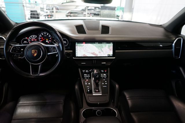 Vorschau Auto