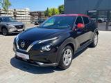 Nissan Juke 1.0 DIG-T Automatik N-Connecta Winter/Techn - Nissan Juke in Stuttgart