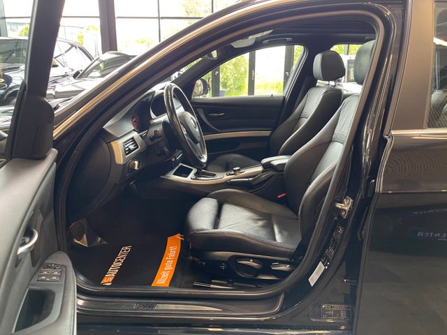 BMW Touring 330d xDrive *PANO*NAVI*PDC*SZHZ*LEDER*