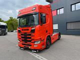 Scania R500 A4x2 NA Super*Retarder*Euro6 E*LED*
