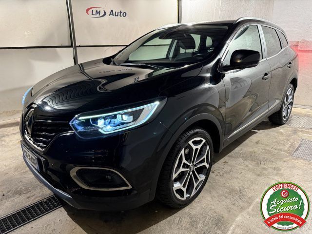 Renault RENAULT Kadjar Blue dCi 8V 115CV EDC Intens