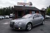 Audi A6 Avant 3.0 TDI quattro*Navi*Automatik*Alu*AHK* - Audi A6 aus 2006: 3.0