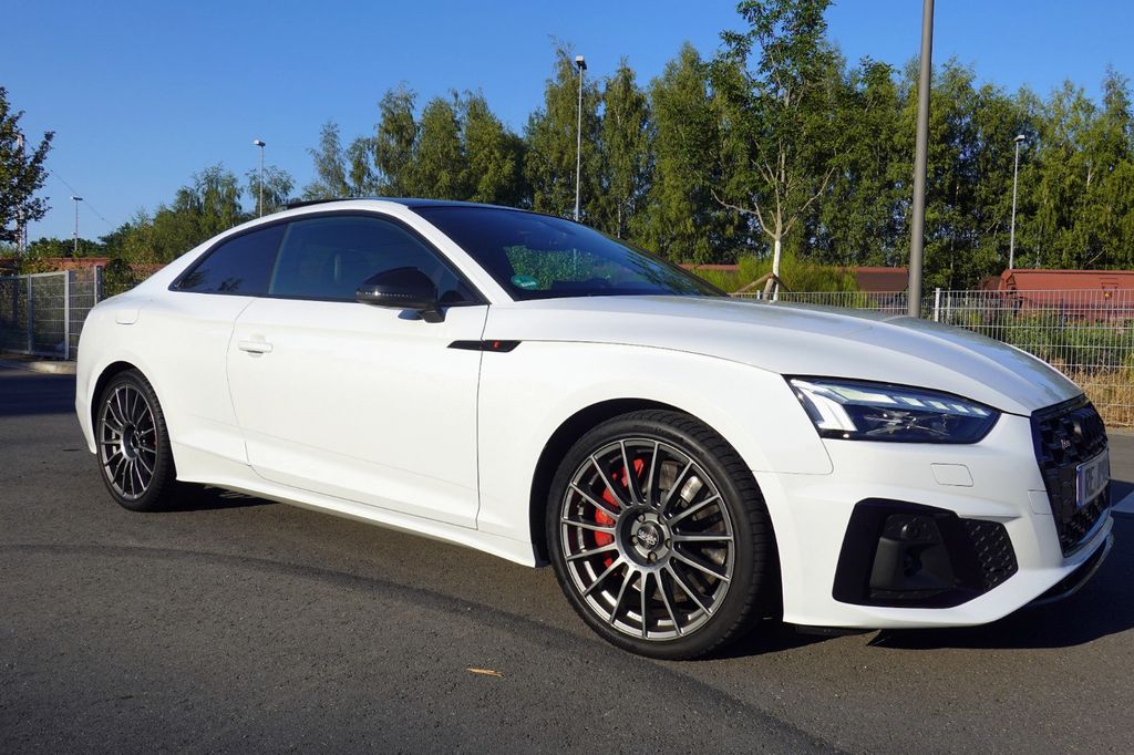 Image of Audi S5