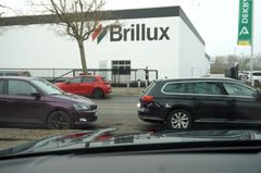 Fahrzeugabbildung Volkswagen Touareg Elegance 4Motion eHybrid Pano ACC Voll!