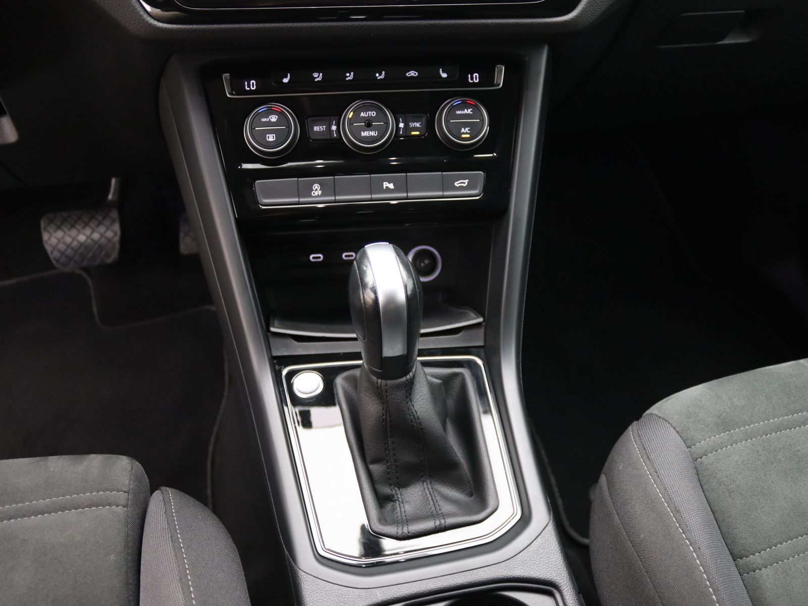 Volkswagen Touran - Bild 14