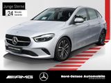 Vorschaubild Mercedes-Benz B 200 d PROGRESSIVE ADV+ PANO AHK LED PARK-PAKET
